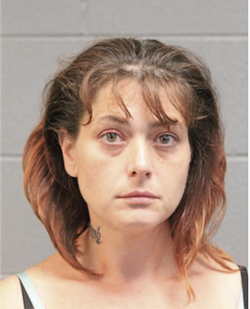 STEPHANIE A PAPPAS, Cook County, Illinois