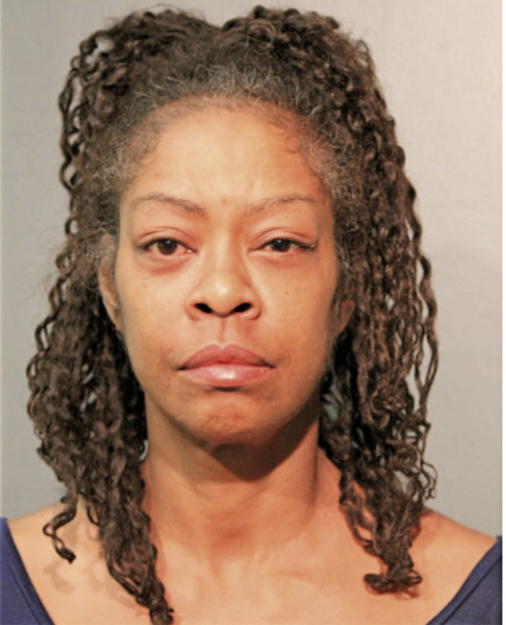 TANYA PATTON, Cook County, Illinois