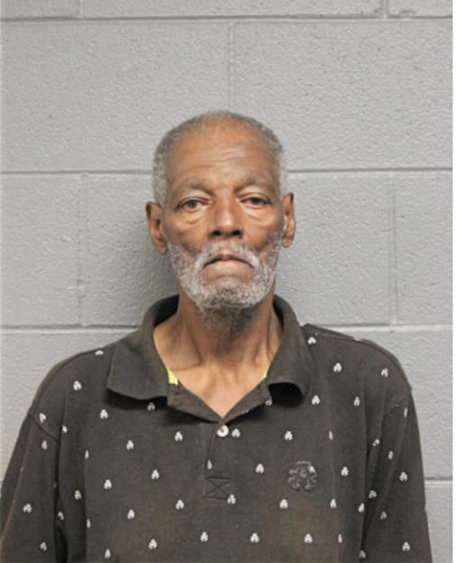 TYRONE J PATTON, Cook County, Illinois