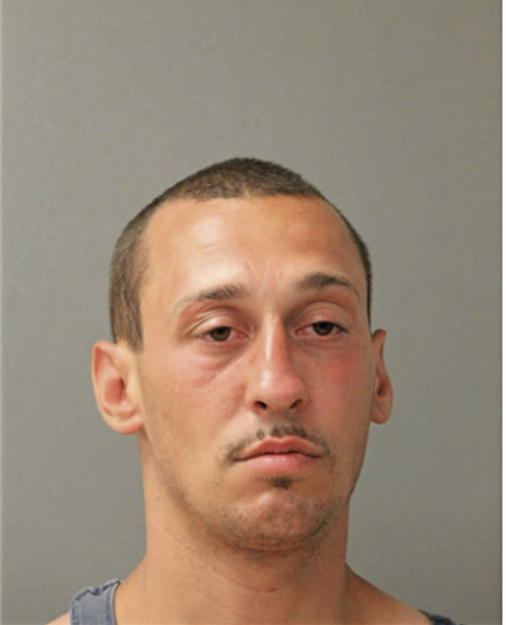 JUAN A PEREZ, Cook County, Illinois