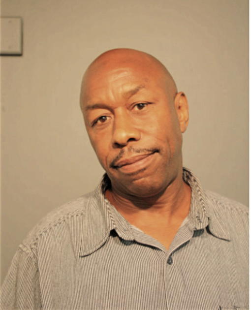 WILLIAM C PETERSON, Cook County, Illinois