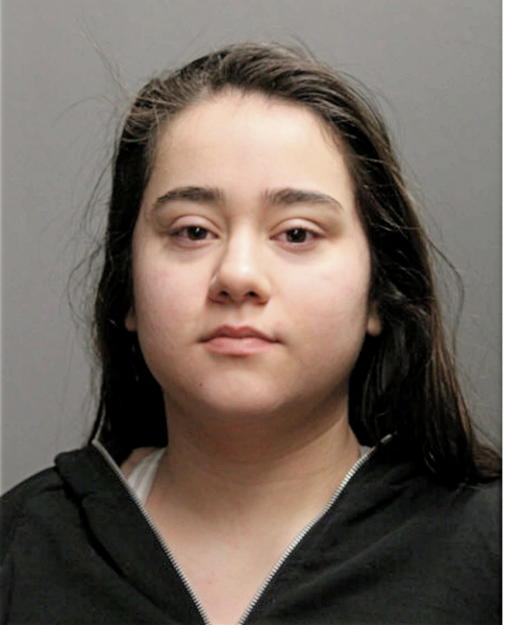 EMILY PETRONELLA, Cook County, Illinois