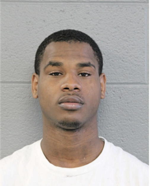 KEON C PETTIS, Cook County, Illinois