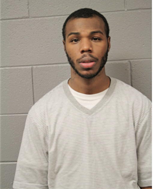 JOSEPH EDDIE PHILLIP-KING, Cook County, Illinois