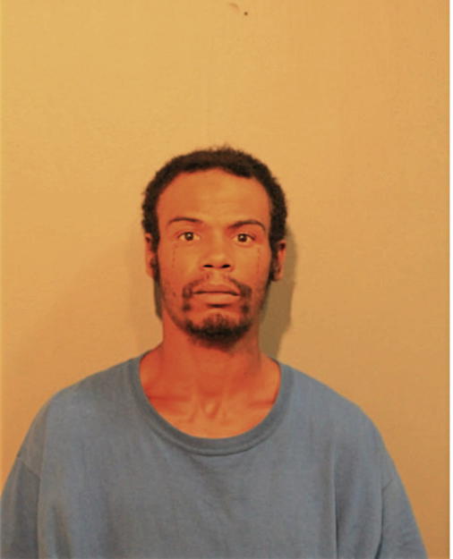 WILLIAM KEVIN POWELL, Cook County, Illinois