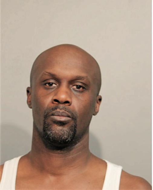 DWAYNE A PRESTON, Cook County, Illinois