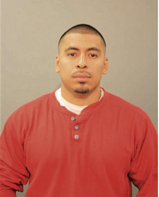 GABRIEL RAMIREZ, Cook County, Illinois