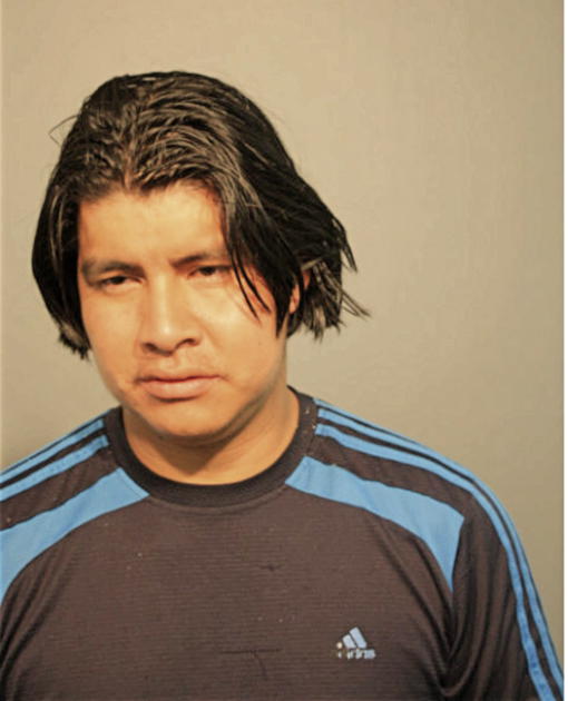 ISMAEL RAMIREZ, Cook County, Illinois