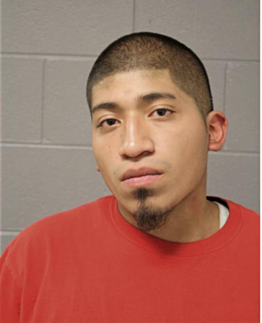ARMANDO RAMOS, Cook County, Illinois
