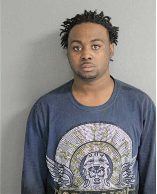 SHAWN D REED, Cook County, Illinois