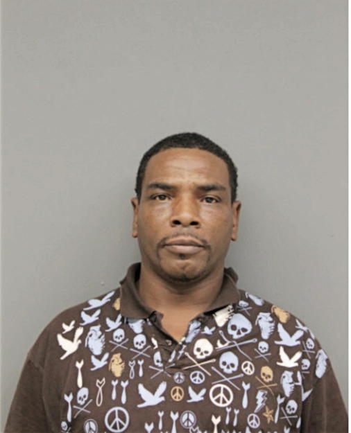 RICKEY RHODES, Cook County, Illinois