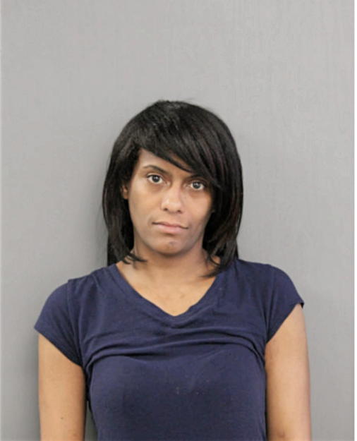 VICTORIA L ROACH, Cook County, Illinois