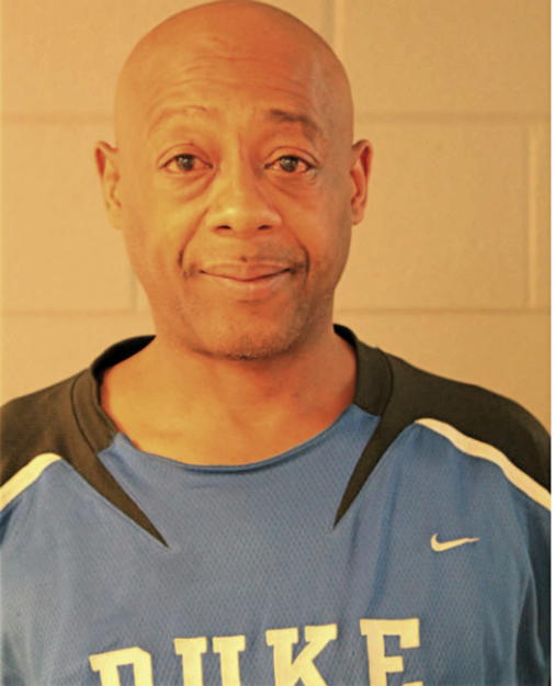 ANTHONY W ROBINSON, Cook County, Illinois