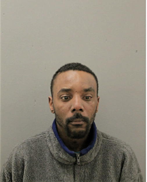 ROMAR ROBINSON, Cook County, Illinois
