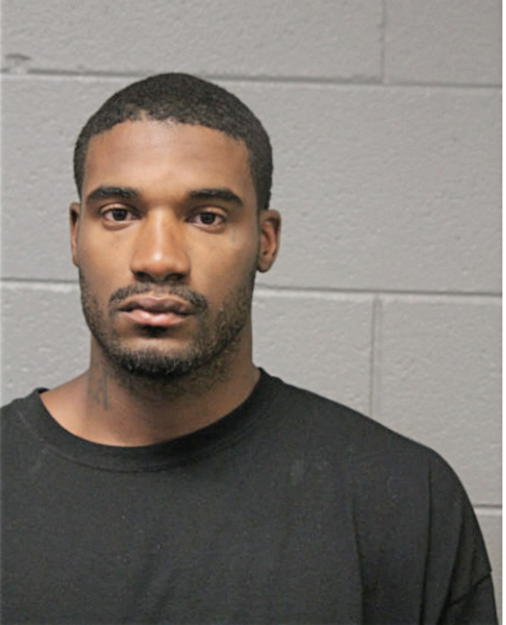 TREVALE ROBINSON, Cook County, Illinois