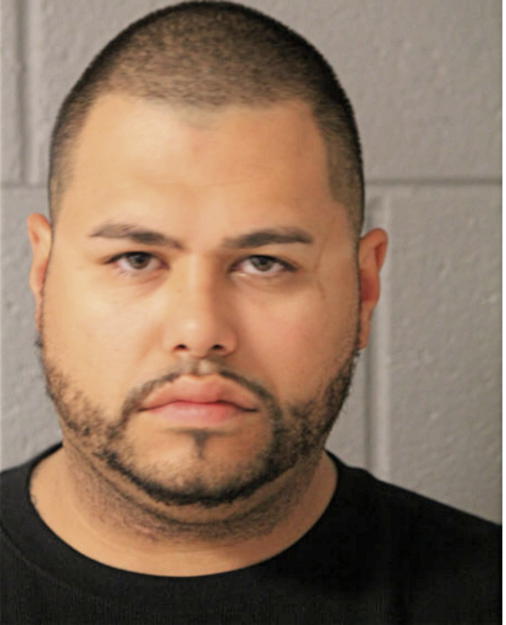 JAIME RODRIGUEZ, Cook County, Illinois