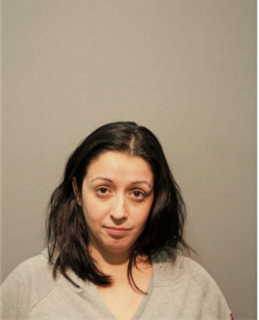 MARYANA L ROJAS, Cook County, Illinois