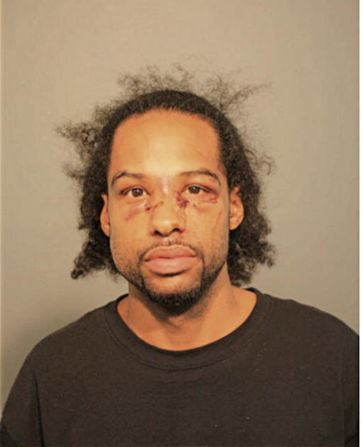 LOUIS ROSARIO, Cook County, Illinois