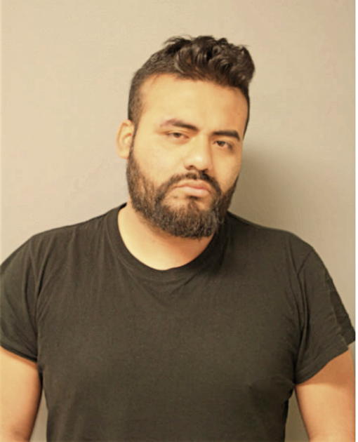 ULISES SALAS, Cook County, Illinois