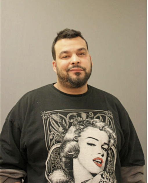 HECTOR SANCHEZ, Cook County, Illinois