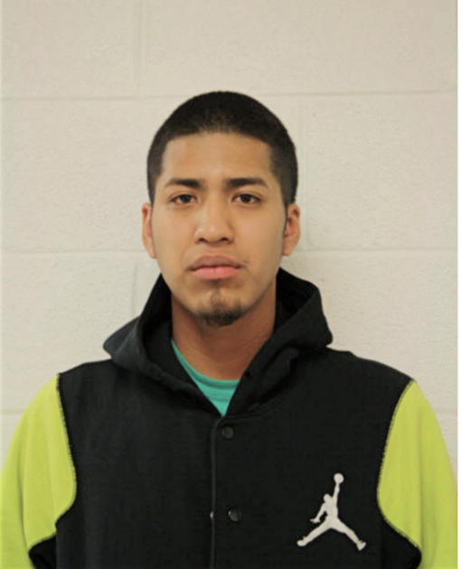 JEREMY SANCHEZ, Cook County, Illinois