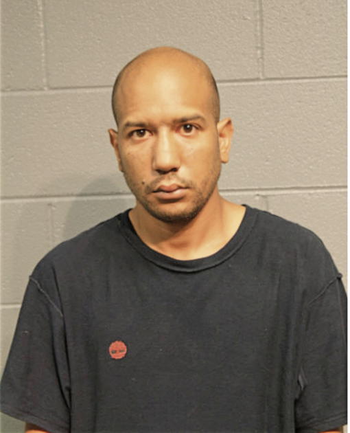 NORMAN SANCHEZ, Cook County, Illinois