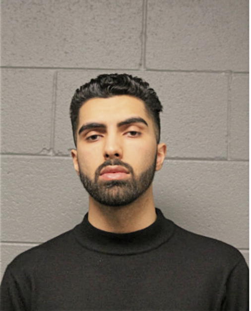 GURTEJ S SANDHU, Cook County, Illinois
