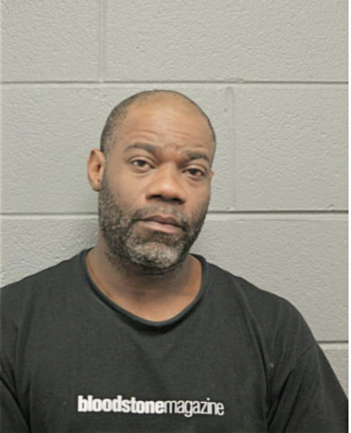BOBBY SANFORD, Cook County, Illinois