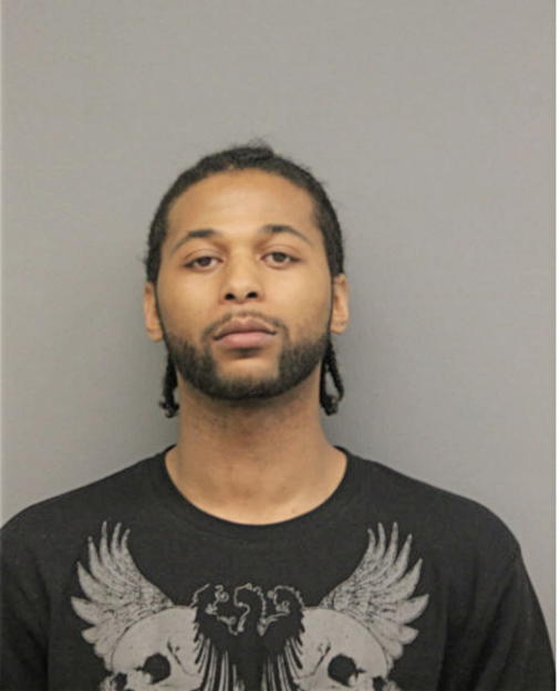 KELVIN E SHAW, Cook County, Illinois