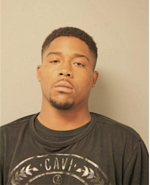 REDMOND SHELBY, Cook County, Illinois