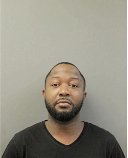 WILLIAM J SHELTON, Cook County, Illinois