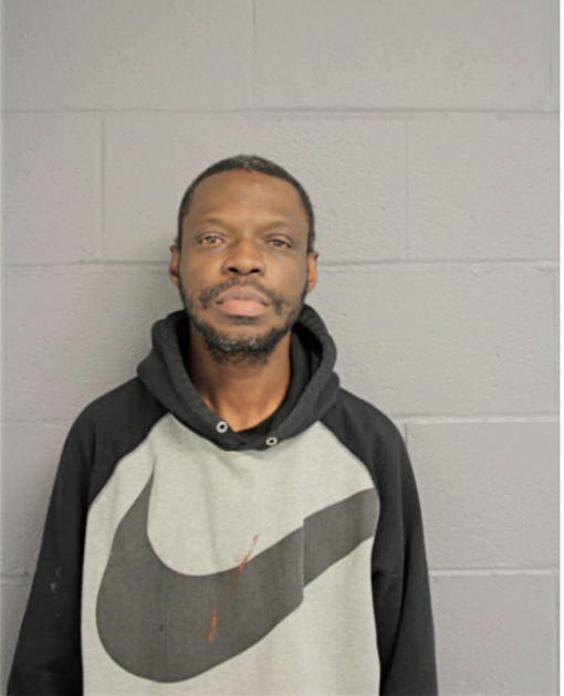 MICHAEL SIMS, Cook County, Illinois