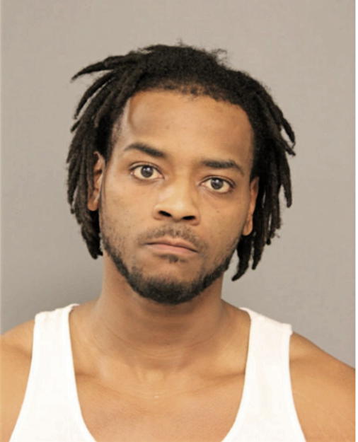 DARNELL M SMITH, Cook County, Illinois