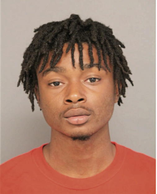 SHONDALE SMITH, Cook County, Illinois
