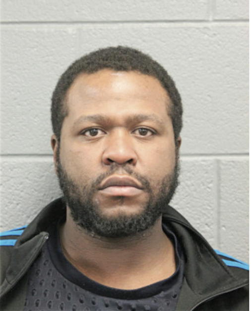 JONATHAN SOLID, Cook County, Illinois