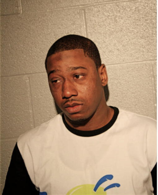 MICHAEL L SPENCER, Cook County, Illinois