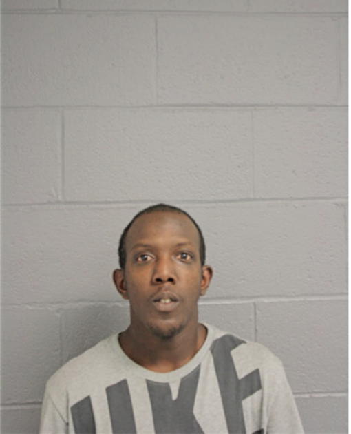 DARWIN STOKES, Cook County, Illinois