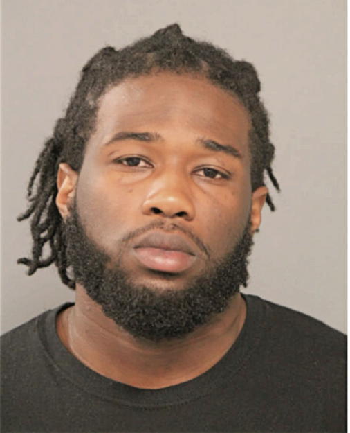 QUINCY D SULLIVAN, Cook County, Illinois