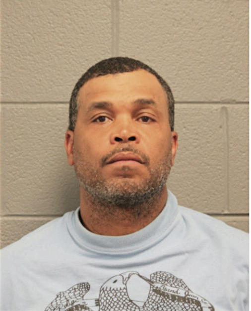 ERIC T MORTON, Cook County, Illinois
