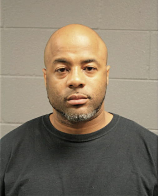 ROGER L TANKSLEY, Cook County, Illinois