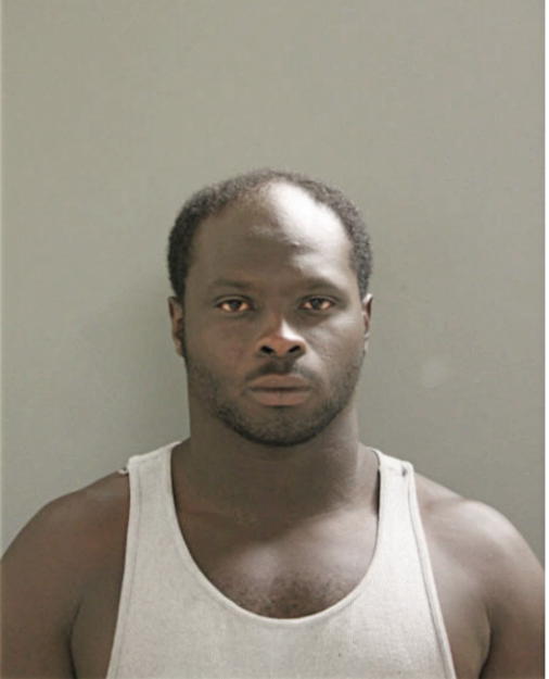 ELIJAH D TEASLEY, Cook County, Illinois