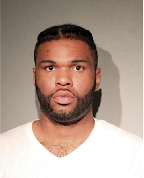 BRANDON D THOMAS, Cook County, Illinois
