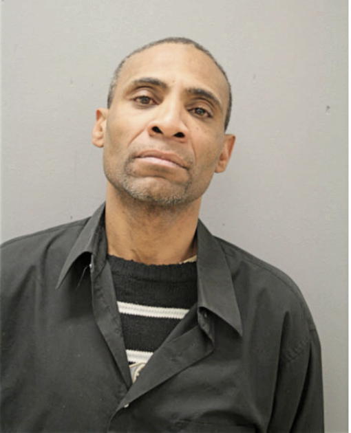 ERIC THOMAS, Cook County, Illinois
