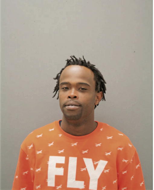 JUSTIN THOMAS, Cook County, Illinois