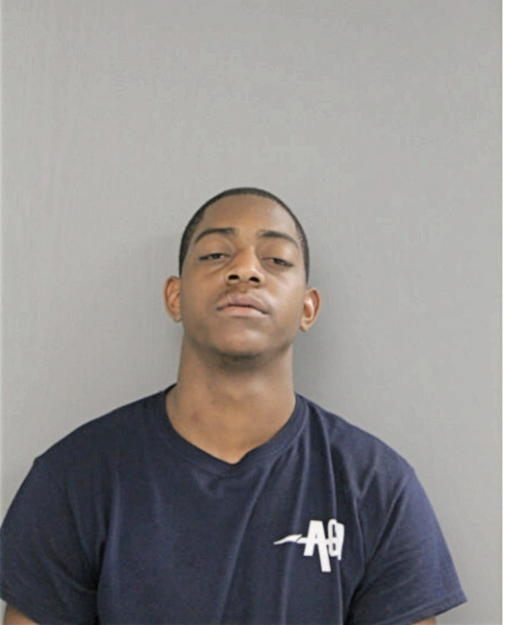 JERRY THORNTON, Cook County, Illinois