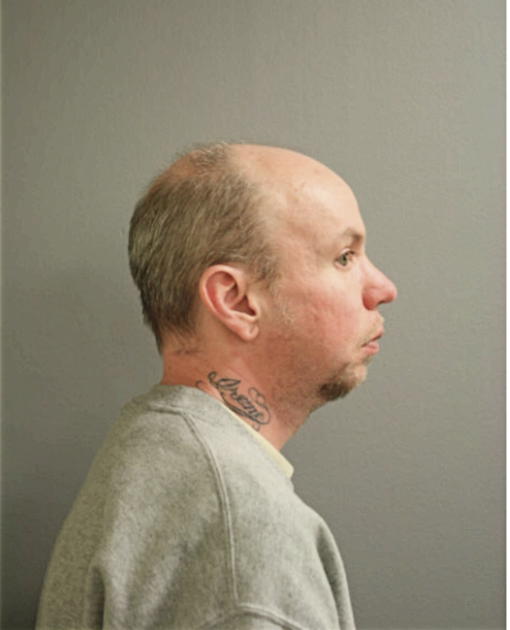 THOMAS E TIKNIUS, Cook County, Illinois
