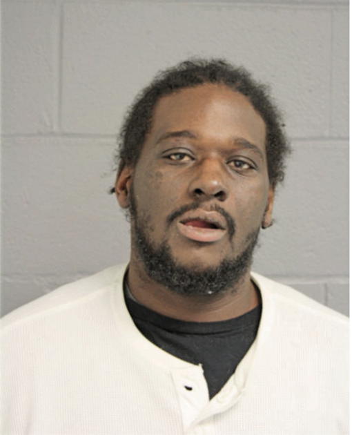 TYSHUNE TOLLIVER, Cook County, Illinois