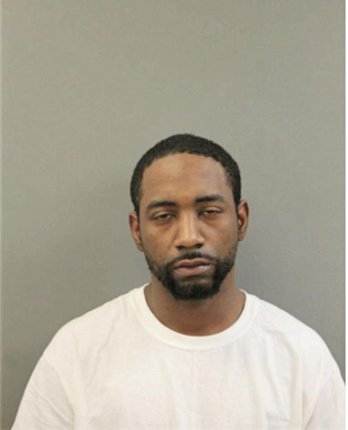 ELLIOT J TONEY, Cook County, Illinois