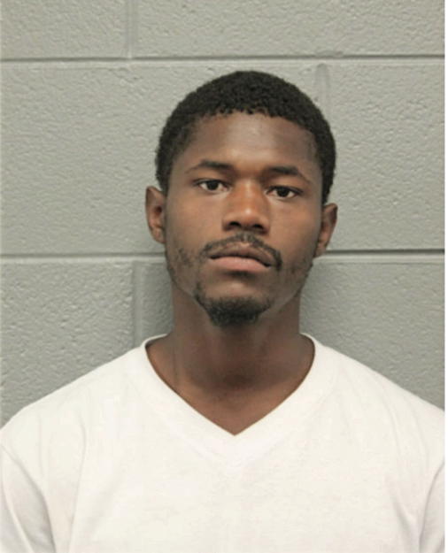 MICHAEL TOWNSEL, Cook County, Illinois