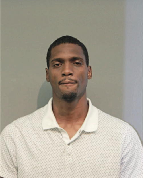 MACK A TUCKER, Cook County, Illinois